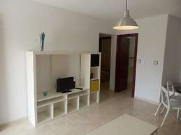 Apartamentos Taravilla