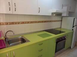 Apartamentos Taravilla