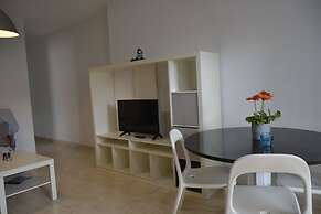 Apartamentos Taravilla
