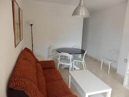 Apartamentos Taravilla