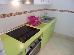Apartamentos Taravilla