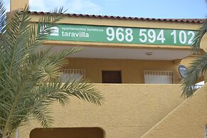 Apartamentos Taravilla
