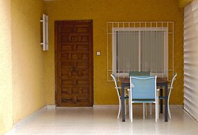 Apartamentos Taravilla