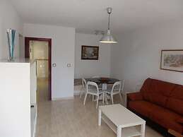 Apartamentos Taravilla