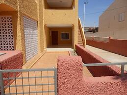 Apartamentos Taravilla