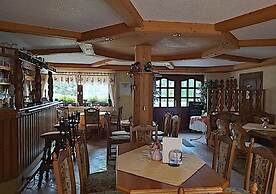 Gasthof und Eiscafe Frank