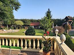 Gasthof und Eiscafe Frank