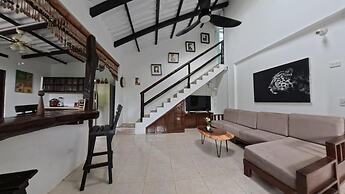 Villa Cris Minca