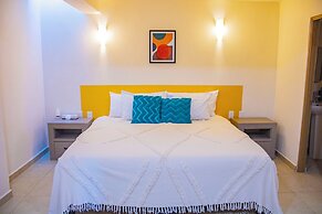 Hotel Ma-Jo