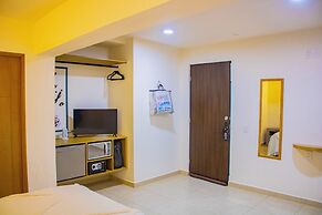 Hotel Ma-Jo