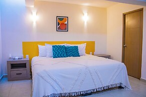Hotel Ma-Jo