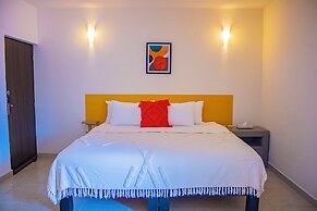 Hotel Ma-Jo