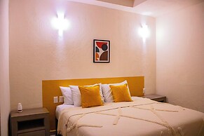 Hotel Ma-Jo