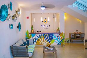 Hotel Ma-Jo