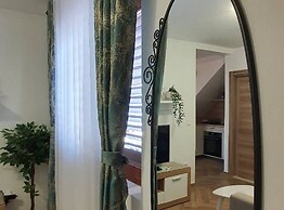 Comfort Accommodation Baošići Montenegro