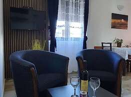 Comfort Accommodation Baošići Montenegro