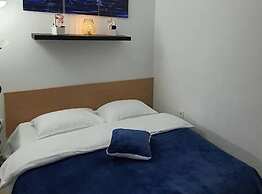 Comfort Accommodation Baošići Montenegro