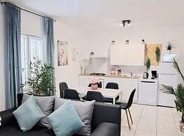 Apartments Villa Mavi, Novalja