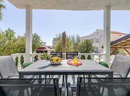 Apartments Villa Mavi, Novalja