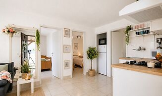 Apartments Villa Mavi, Novalja