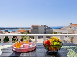 Apartments Villa Mavi, Novalja