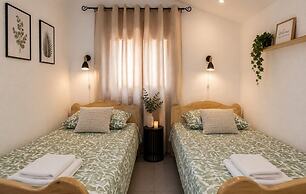 Apartments Villa Mavi, Novalja