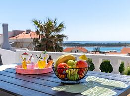 Apartments Villa Mavi, Novalja