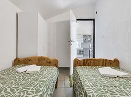 Apartments Villa Mavi, Novalja