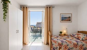 Apartments Villa Mavi, Novalja
