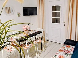 Apartments Villa Mavi, Novalja