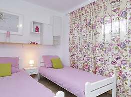 Apartments Villa Mavi, Novalja