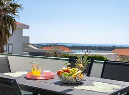 Apartments Villa Mavi, Novalja