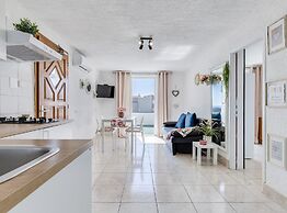 Apartments Villa Mavi, Novalja
