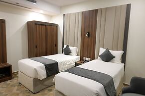 Durrat Al Aziziyah Serviced Apartments