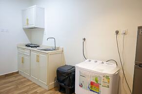 Durrat Al Aziziyah Serviced Apartments