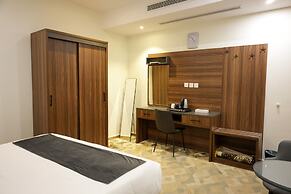 Durrat Al Aziziyah Serviced Apartments
