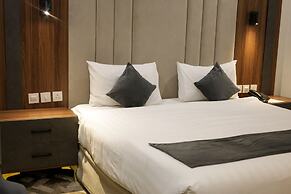 Durrat Al Aziziyah Serviced Apartments