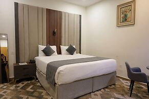 Durrat Al Aziziyah Serviced Apartments