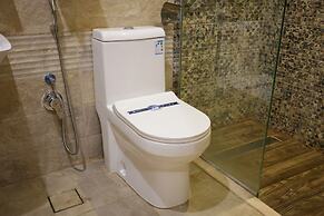 Durrat Al Aziziyah Serviced Apartments