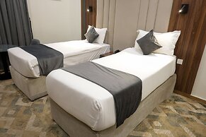 Durrat Al Aziziyah Serviced Apartments