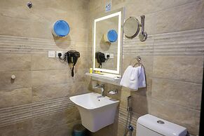 Durrat Al Aziziyah Serviced Apartments