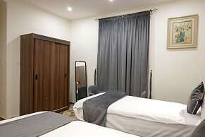 Durrat Al Aziziyah Serviced Apartments