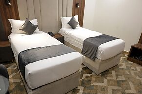 Durrat Al Aziziyah Serviced Apartments