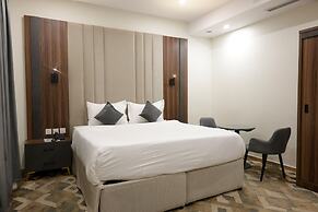 Durrat Al Aziziyah Serviced Apartments