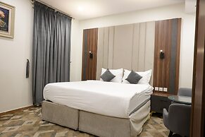 Durrat Al Aziziyah Serviced Apartments