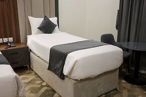 Durrat Al Aziziyah Serviced Apartments