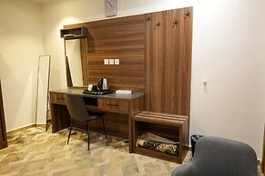 Durrat Al Aziziyah Serviced Apartments