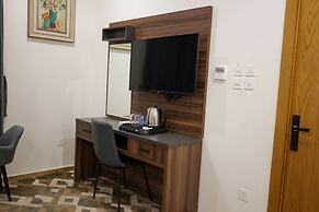 Durrat Al Aziziyah Serviced Apartments