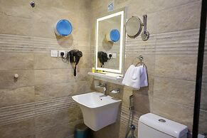 Durrat Al Aziziyah Serviced Apartments