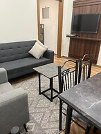 Durrat Al Aziziyah Serviced Apartments